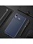 Samsung Galaxy M20 Uyumlu Kılıf Karbon Armor Serisi, Ultra Dayanıklı ve Esnek Slim Fit Karbon Görünümlü Silikon 2