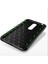 Nokia 5.1 Plus Uyumlu Kılıf Karbon Armor Serisi, Ultra Dayanıklı ve Esnek Slim Fit Karbon Görünümlü Silikon 3