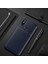 Xiaomi Mi 6x Uyumlu Kılıf Karbon Armor Serisi, Ultra Dayanıklı ve Esnek Slim Fit Karbon Görünümlü Silikon 2