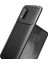 Xiaomi Mi 10 Lite Uyumlu Kılıf Karbon Armor Serisi, Ultra Dayanıklı ve Esnek Slim Fit Karbon Görünümlü Silikon 5