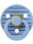 Studio Colour Pin Kauçuk Emzik - Sky Blue 1