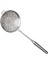 Meyve Sebze Kızartması Çapı 18 cm Için Süzgeç Spagetti Drenaj Kaşığı (Yurt Dışından) 1