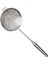 Meyve Sebze Kızartması Çapı 18 cm Için Süzgeç Spagetti Drenaj Kaşığı (Yurt Dışından) 3