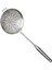 Meyve Sebze Kızartması Çapı 18 cm Için Süzgeç Spagetti Drenaj Kaşığı (Yurt Dışından) 5