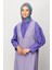 Floral Desen Dijital Soft Eşarp 2