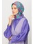 Floral Desen Dijital Soft Eşarp 3