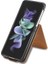 Samsung Galaxy Z Flip 3 Telefon Kılıfı (Yurt Dışından) 3