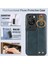 Huawei P60 Telefon Kılıfı (Yurt Dışından) 3