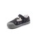 Arz 4863 Gri Erkek Çocuk Bebe Sandalet Ayakkabı 3