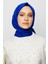Dama Desen Ipeksi Jakar Şal 3