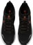Wılly 4fx Siyah-Turuncu Günlük Erkek Sneaker Ayakkabı 4