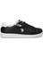 Costa Wmn 4fx Siyah-Beyaz Sneaker Ayakkabı 2