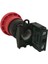 TJ2510-0HL10-J01 / Tj2 Serisi Acil Stop Buton Seti (Buton+ Bağlantı Aparatı +Kontak (1nc)) 2