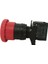 TJ2510-0HL10-J01 / Tj2 Serisi Acil Stop Buton Seti (Buton+ Bağlantı Aparatı +Kontak (1nc)) 3