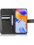 Xiaomi Redmi Için Not 11 Pro Kickstand Kapak Kart Tutucu Manyetik (Yurt Dışından) 3