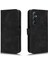 Realme C65 4g Deri Için Kılıf Folio Flip Case Kart Ekleme Tam (Yurt Dışından) 1