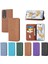 Onur Için Kılıf 90 5g Kredi Kartı Tutucu Flip Folio Kitap El Cüzdan Pu (Yurt Dışından) 5