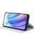 7 Pro 5g Için Kickstand Kart Tutucu Kapak Manyetik Cüzdan (Yurt Dışından) 5