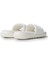 NF0A8A99-G W Never Stop Cush Slide Unisex Terlik 4