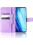 4 Pro 4g Için Kılıf Manyetik Cüzdan Kapak Kart Tutucu Kickstand (Yurt Dışından) 5