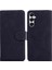 Galaxy A05S Için Flip Case Standı Tutucu Kart Yuvası Premium Pu (Yurt Dışından) 1