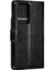 Galaxy S20 Ultra 9 Kart Yuvaları Manyetik Kickstand Pu (Yurt Dışından) 5