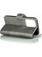 Galaxy S20 Ultra 9 Kart Yuvaları Manyetik Kickstand Pu (Yurt Dışından) 3