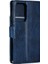 Galaxy S20 Ultra 9 Kart Yuvaları Manyetik Kickstand Pu (Yurt Dışından) 5