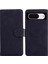 Google Piksel 8 Kart Yuvası Premium Pu Deri Manyetik Standı Için Flip Case (Yurt Dışından) 1
