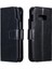 Galaxy S10E Cüzdan 9 Kart Yuvaları Manyetik Pu Deri Kılıf (Yurt Dışından) 2