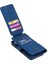 Galaxy S21 Manyetik Bileklik Kart Tutucu Kickstand Pu (Yurt Dışından) 4