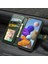 Galaxy A21S Flip Kapak Moda Tasarım Cüzdan Fonksiyonu (Yurt Dışından) 3