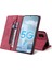 Galaxy A51 5g Premium Deri Premium Deri Kickstand (Yurt Dışından) 5