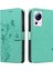 El Kayışı ile Xiaomi 13 Lite Için Kılıf Cüzdan Telefon Kılıfı Yüksek Kalite ve (Yurt Dışından) 1