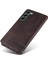 Galaxy S23 Artı Premium Deri Kickstand Premium Iki (Yurt Dışından) 5