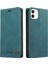 IPhone 12 Için Kılıf Pro Max Kickstand Premium Deri Premium Deri (Yurt Dışından) 1