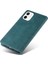 IPhone 12 Için Kılıf Pro Max Kickstand Premium Deri Premium Deri (Yurt Dışından) 4