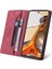 Xiaomi 11T 5g Için Iki Kart Yuvaları Premium Deri Kickstand Premium (Yurt Dışından) 5