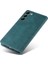 Galaxy S23 Artı Premium Deri Kickstand Premium Iki (Yurt Dışından) 5