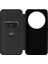 Kart Tutucu Kickstand Deri Folio Flip ile Xiaomi 14 Ultra Için Kılıf (Yurt Dışından) 5