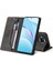Xiaomi 10T Lite Premium Deri Kickstand Iki Kart Yuvaları Için Kılıf (Yurt Dışından) 1