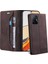 Xiaomi 11T 5g Için Iki Kart Yuvaları Premium Deri Kickstand Premium (Yurt Dışından) 1