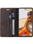 Xiaomi 11T 5g Için Iki Kart Yuvaları Premium Deri Kickstand Premium (Yurt Dışından) 5