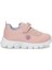 Fırst 3fx Pembe Bebe Kız Çocuk Ayakkabısı 1