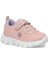 Fırst 3fx Pembe Bebe Kız Çocuk Ayakkabısı 2