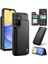 Galaxy A15 4g/5g Kickstand Ince Darbeye Dayanıklı (Yurt Dışından) 2