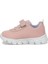 Fırst 3fx Pembe Bebe Kız Çocuk Ayakkabısı 3