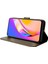 A94 5G/A95 5g Kickstand Manyetik Cüzdan Kapak Kart Tutucu Için Kılıf (Yurt Dışından) 4