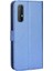 Için Kılıf 3 Pro 4g Kart Tutucu Kapak Kickstand Manyetik Cüzdan (Yurt Dışından) 4