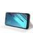 Finf X2 Lite Için Kılıf Kapak Manyetik Cüzdan Kart Tutucu Kickstand (Yurt Dışından) 4